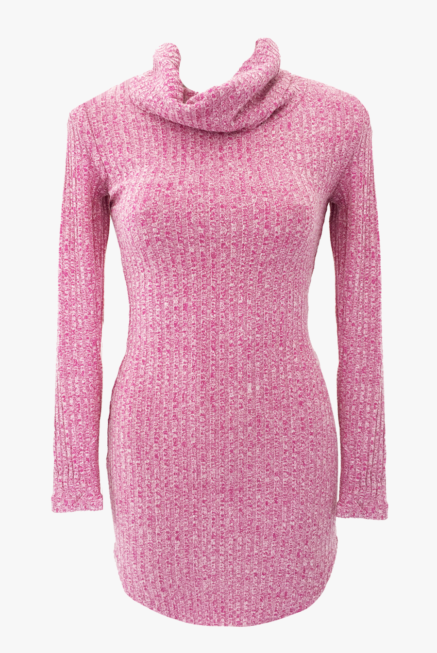 Melrose Avenue Jumper Dress Lookbook Loves